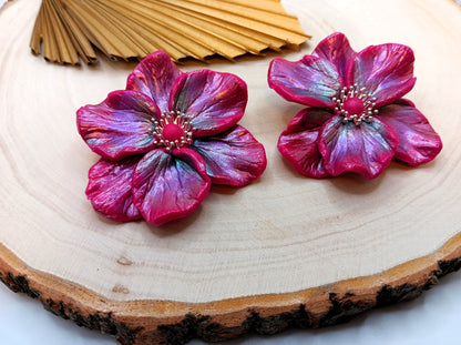 Anacaona Hibiscus 2
