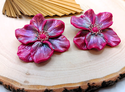 Anacaona Hibiscus 2