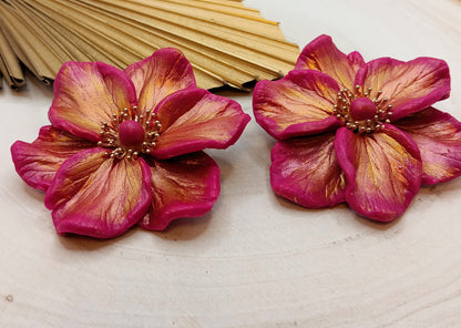 Anacaona Hibiscus 2