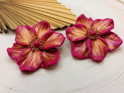 Anacaona Hibiscus 2