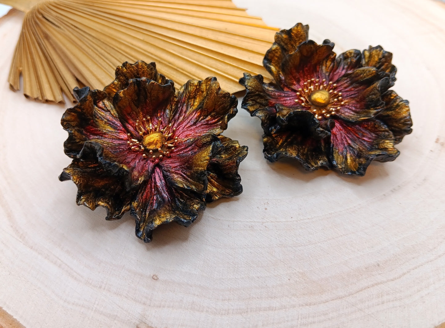 Anacaona Hibiscus
