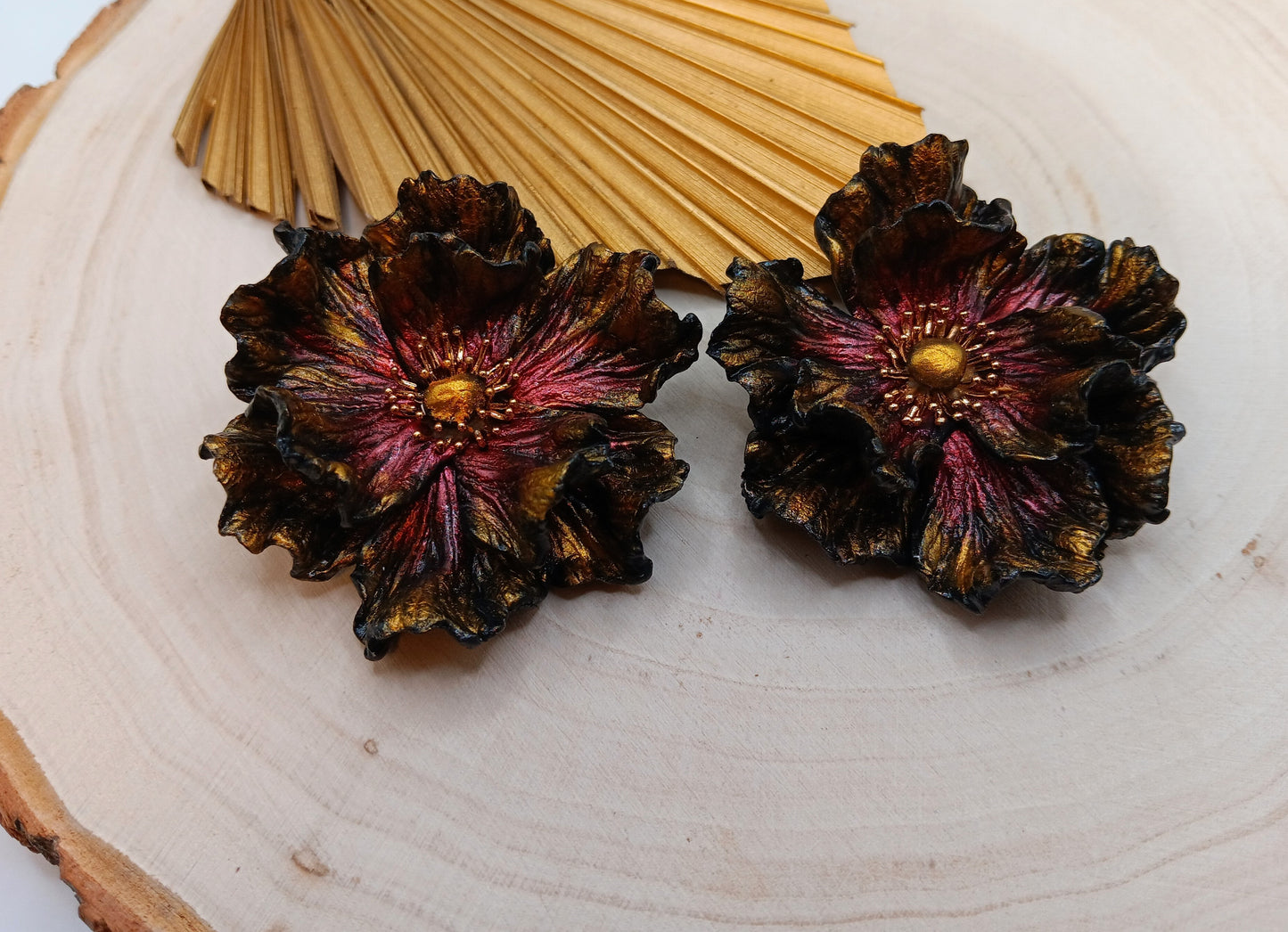 Anacaona Hibiscus