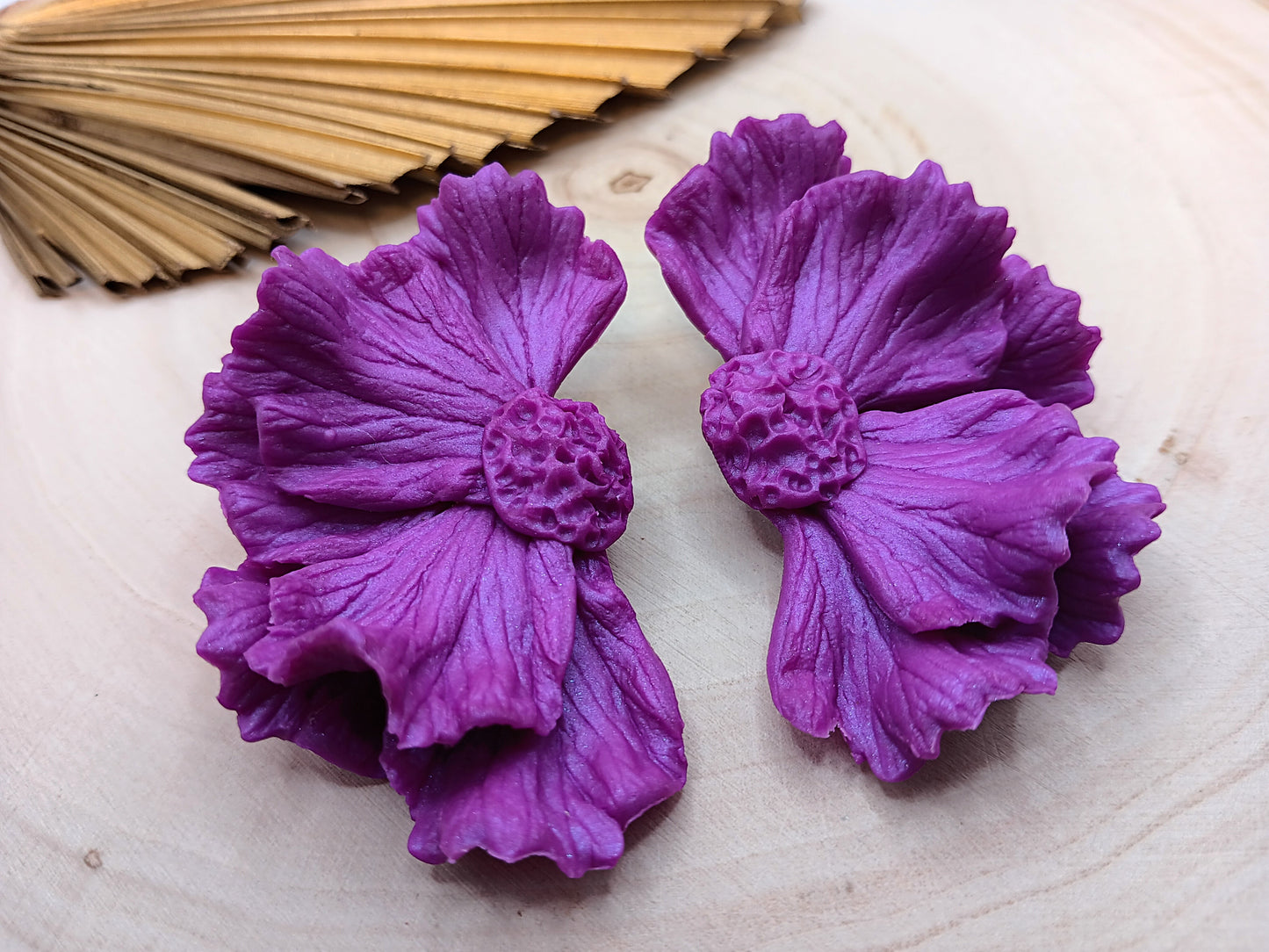 Anacaona Hibiscus 3