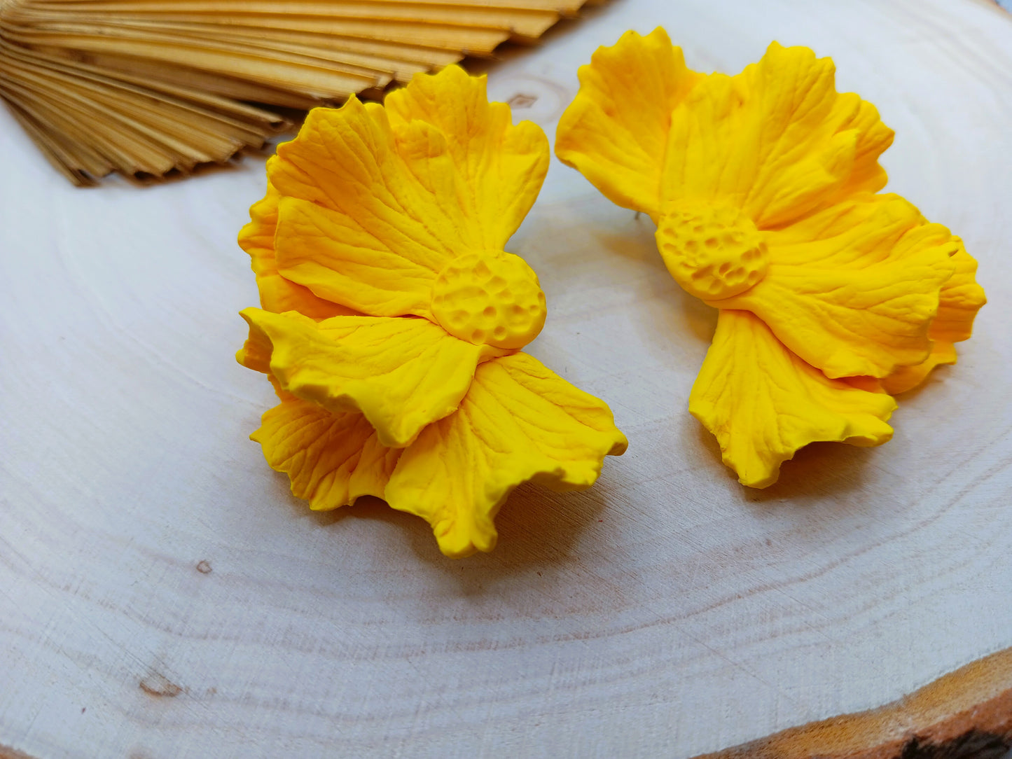Anacaona Hibiscus 3
