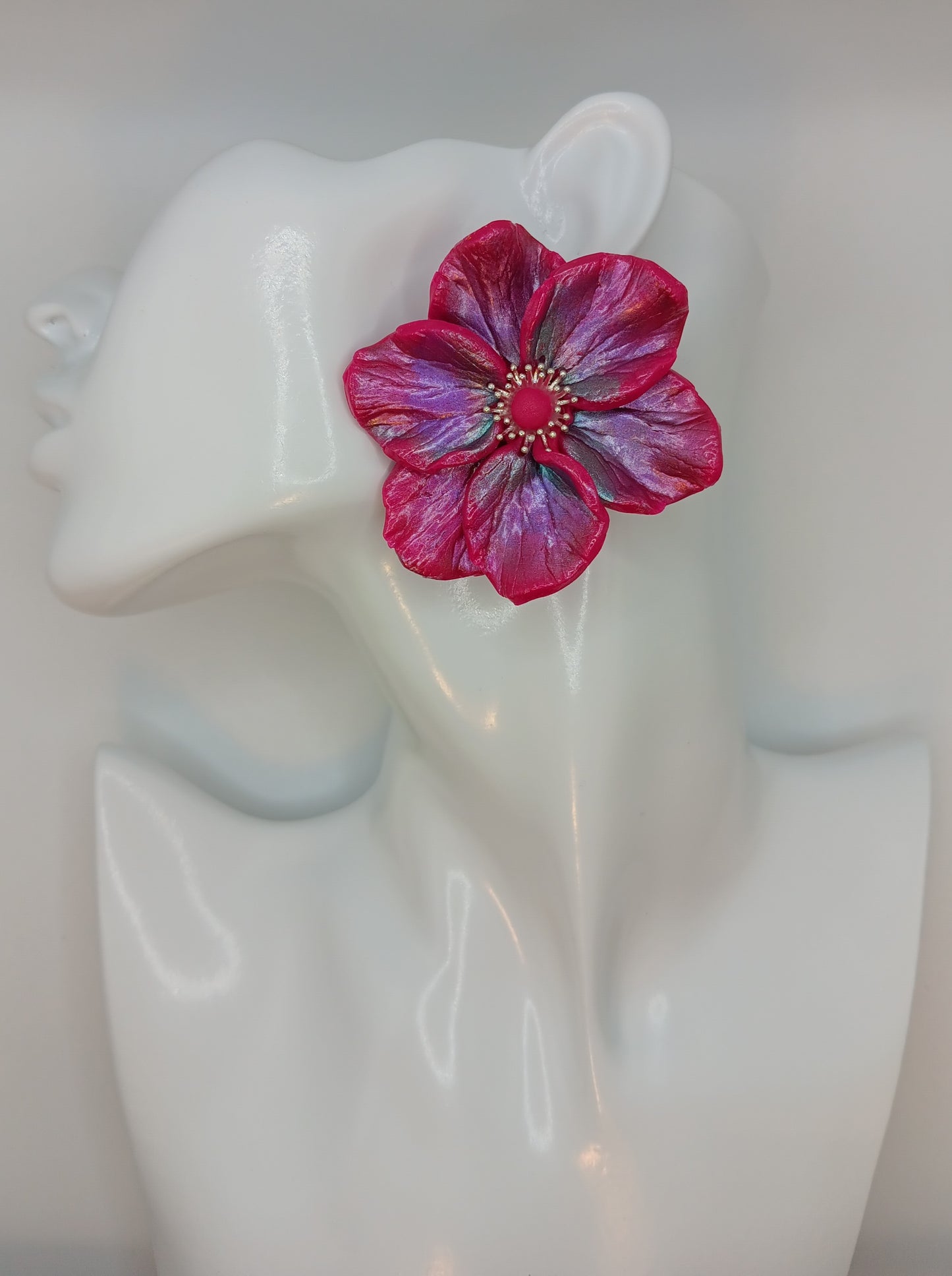 Anacaona Hibiscus 2