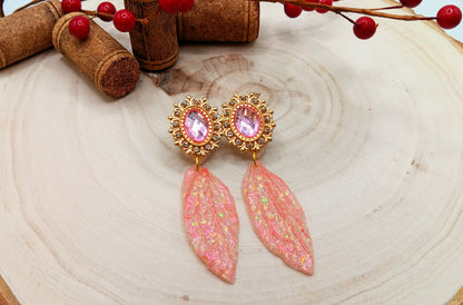 Pink Onyx
