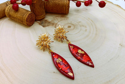 Ruby Red