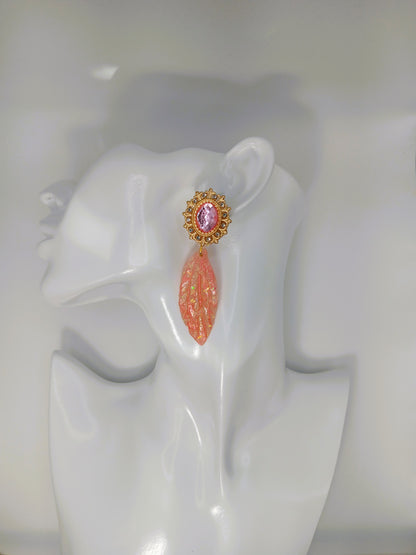 Pink Onyx