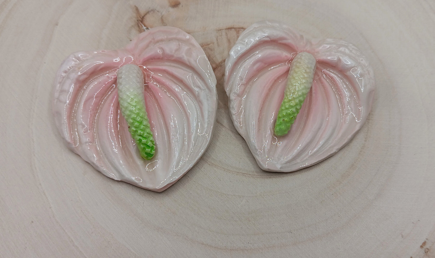Anthurium Lily (Light Pink)