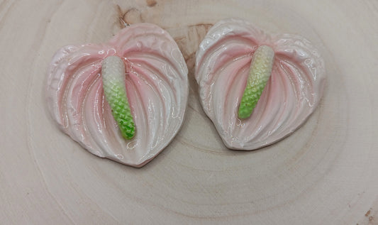 Anthurium Lily (Light Pink)