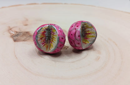 Breadfruit 4-in-1 (Pink/Yellow)