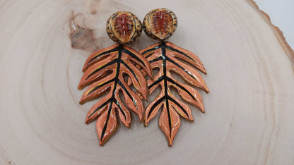 Breadfruit 4-in-1 (Bronze/Peach)
