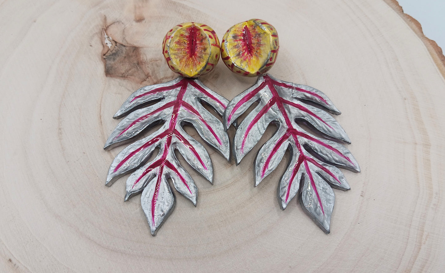 Breadfruit 4-in-1 (Lilac/Chrome)