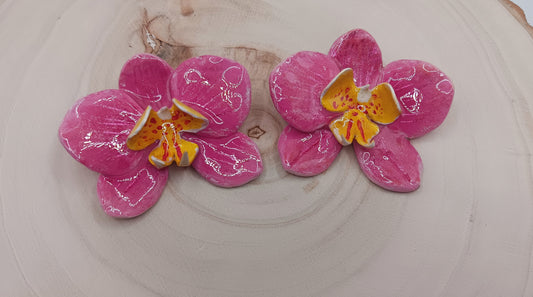 Wild Orchid Stud (Radiant Orchid)