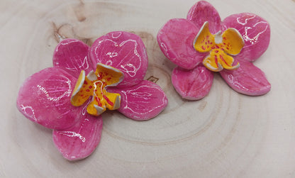 Wild Orchid Stud (Radiant Orchid)