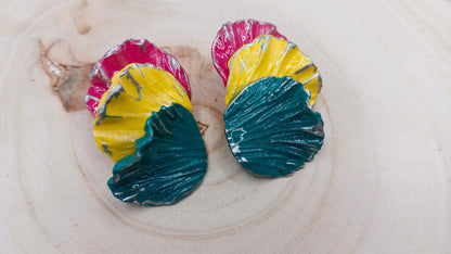 Calypso Petals (Mixed Colors)