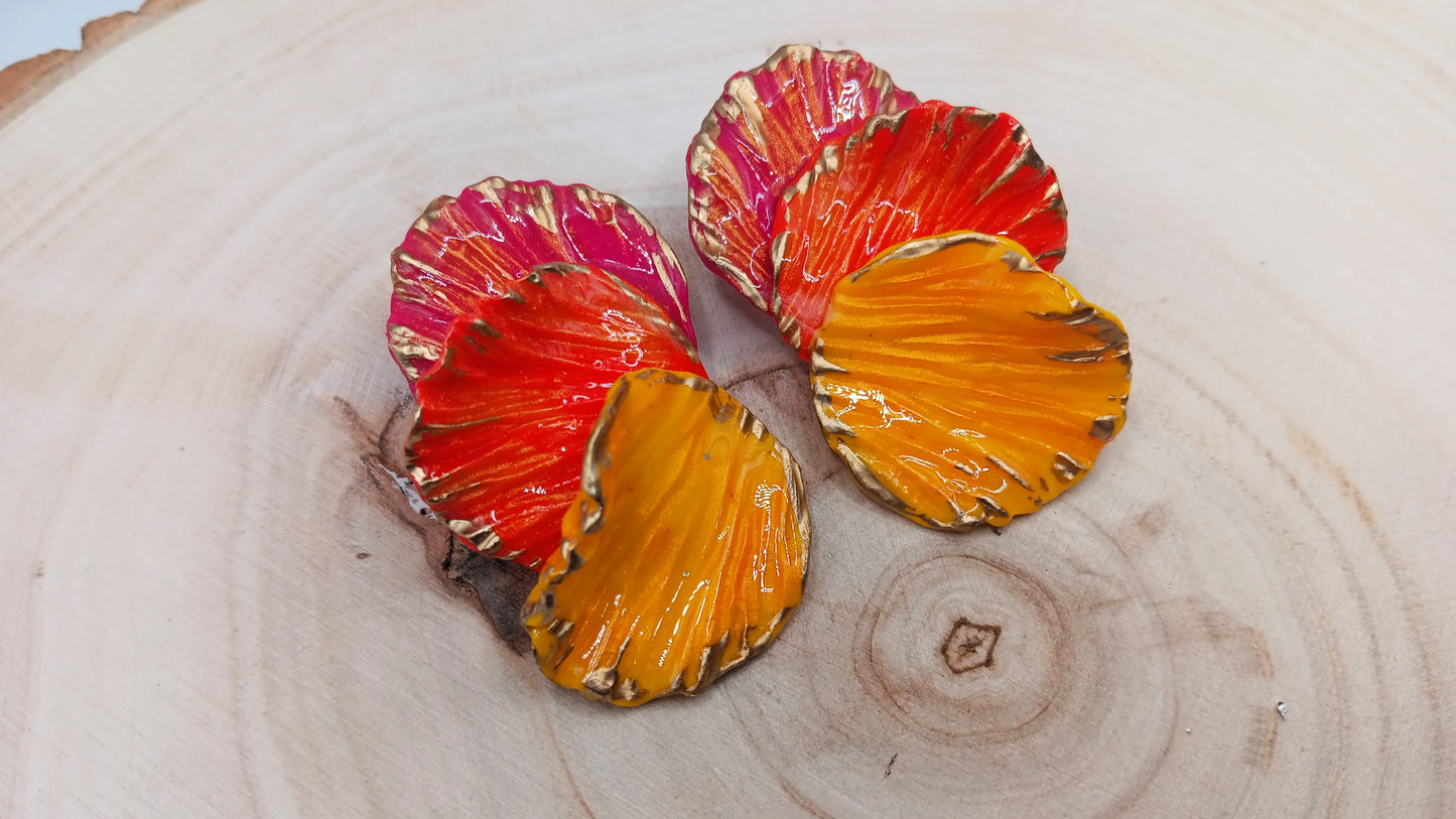 Calypso Petals (Mixed Colors)