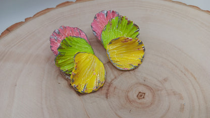 Calypso Petals (Mixed Colors)