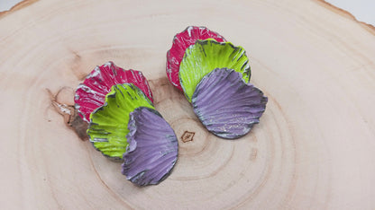 Calypso Petals (Mixed Colors)