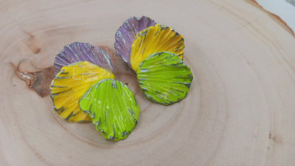 Calypso Petals (Mixed Colors)