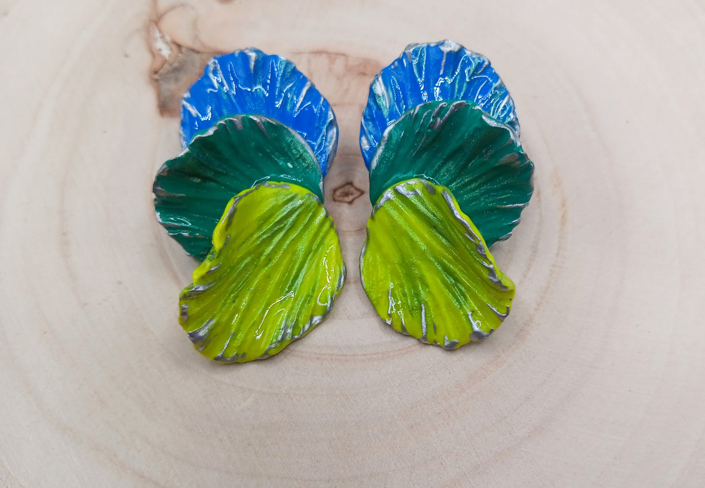 Calypso Petals (Mixed Colors)