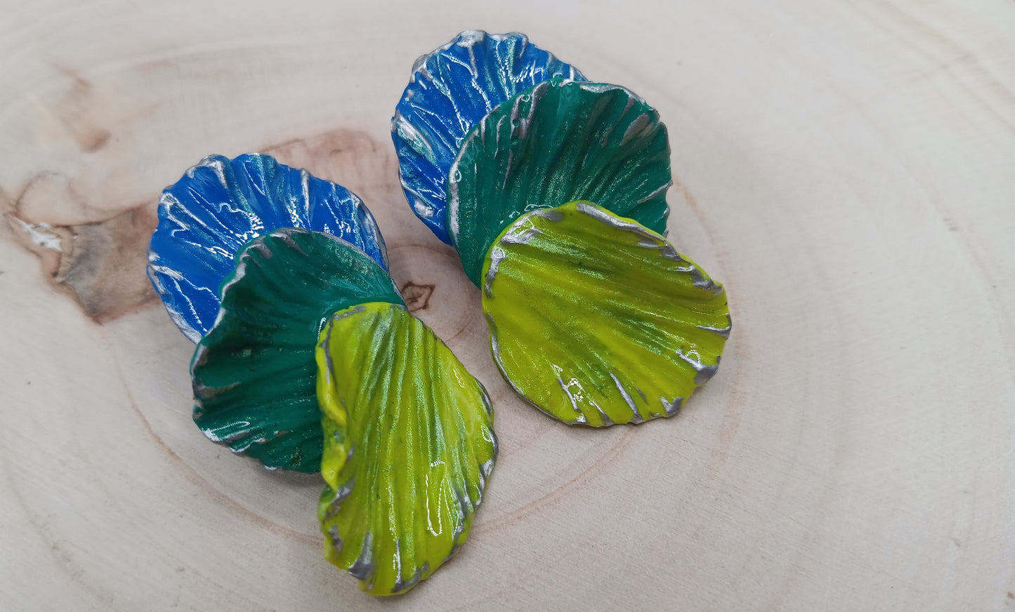 Calypso Petals (Mixed Colors)