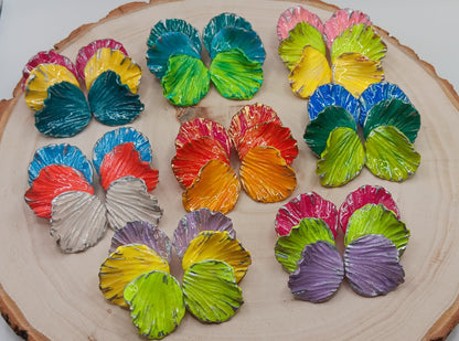 Calypso Petals (Mixed Colors)
