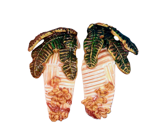 Island Yard Stories PRE ORDER