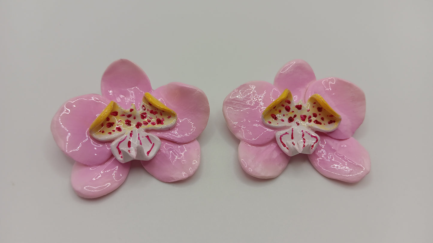 Orchid (pink)