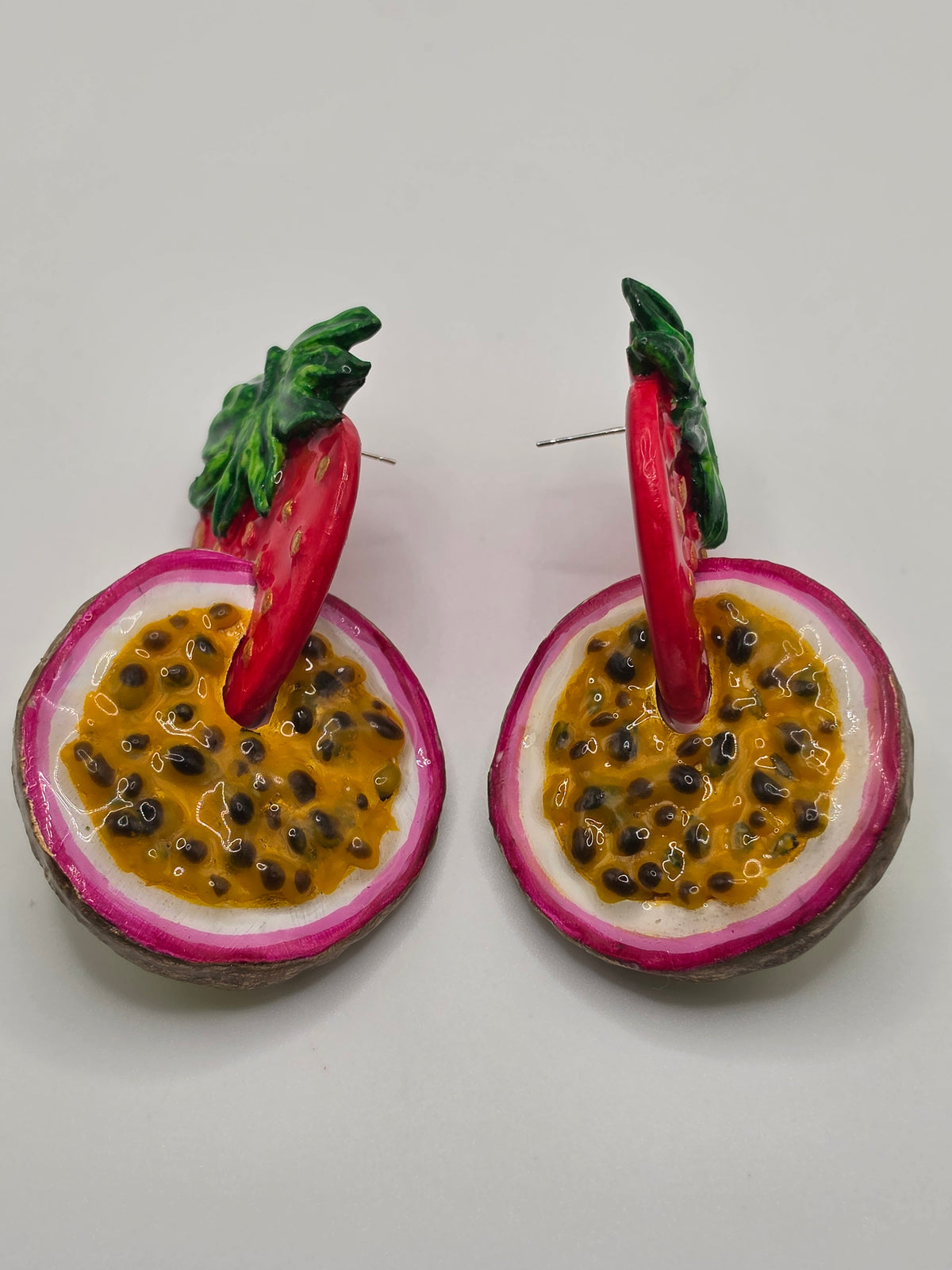 Pasyon Tropik (Tropical Passion)
