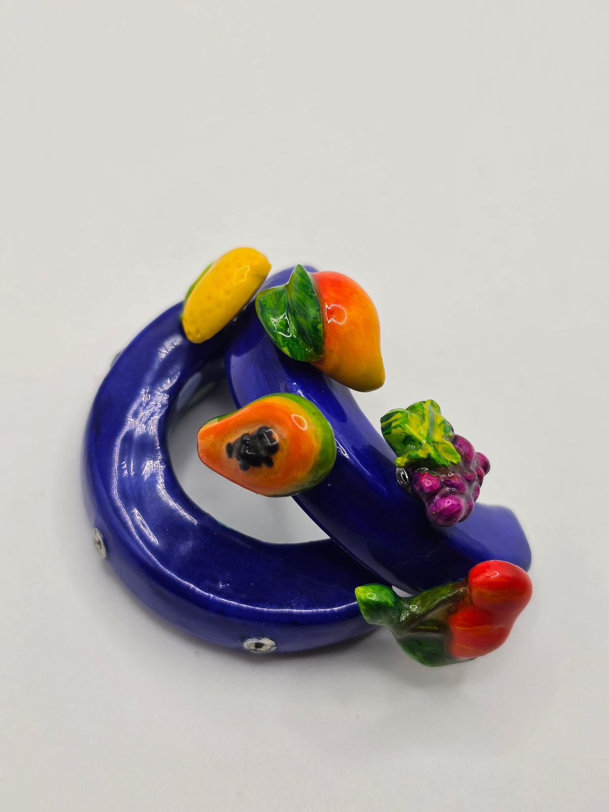 La Baye Market Hoops (Pre-Order)