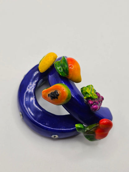 La Baye Market Hoops (Pre-Order)