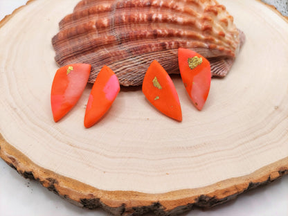 Coral Stud